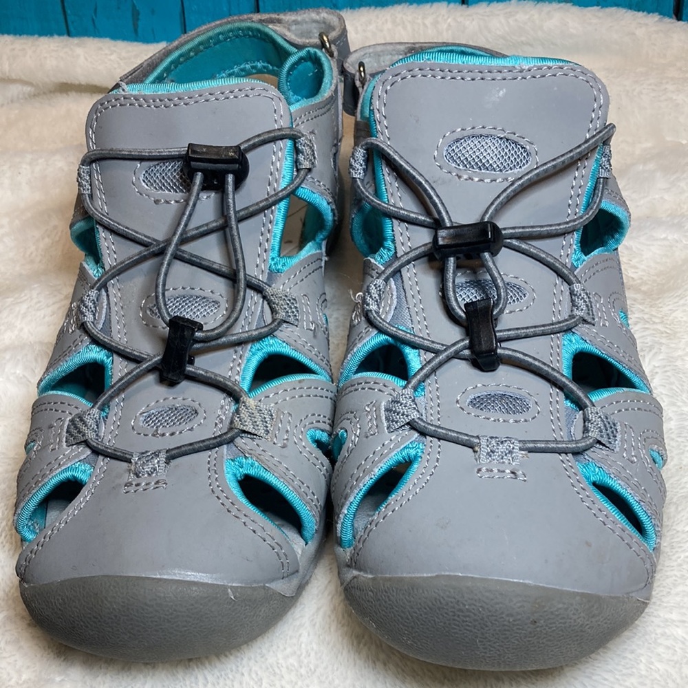 Hp Eddie Bauer Water Shoes Gem